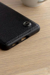 Leather case brand keephone