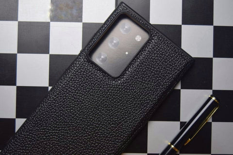 Leather case brand keephone