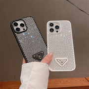 Prada case for iphone