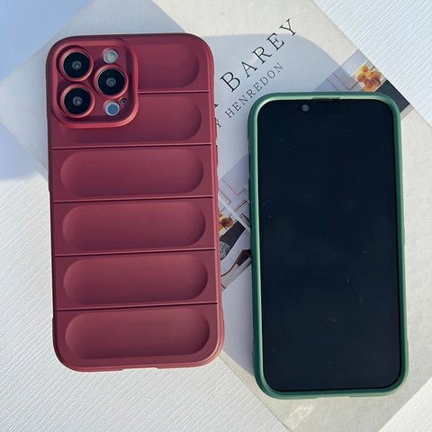 Poter case for iphone 12 pro max