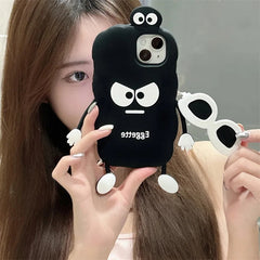 Eggette case for iphone