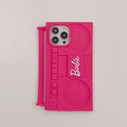 Barbie 3D case for iphone