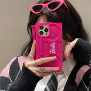 Barbie 3D case for iphone