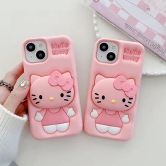 Hello kitty case for iphone