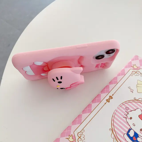 Hello kitty case for iphone