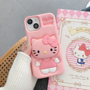 Hello kitty case for iphone