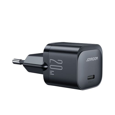 joyroom orginal mini pd fast charger 20 w