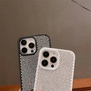 Prada case for iphone