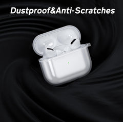 transperent case for airpods 3