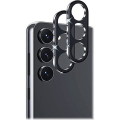 Camera Lens protector for Samsung S23 عدسة كاميرا من الزجاج المقوى لموبايل سامسونج جالاكسي s23