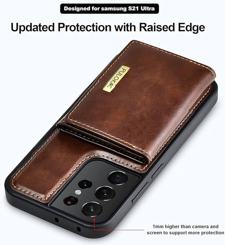 Poulka case for samsung