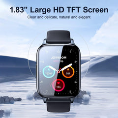 JOYROOM JR-FT3 PRO orginal smart watch