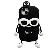 Eggette case for iphone