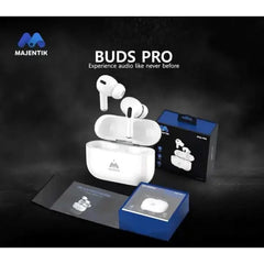 majentik buds pro