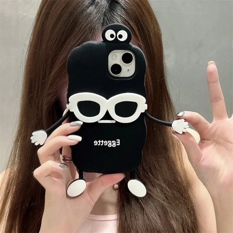 Eggette case for iphone