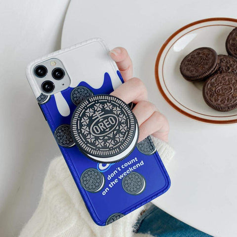 Oreo cover for iphone 11