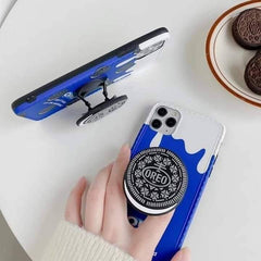 Oreo cover for iphone 11