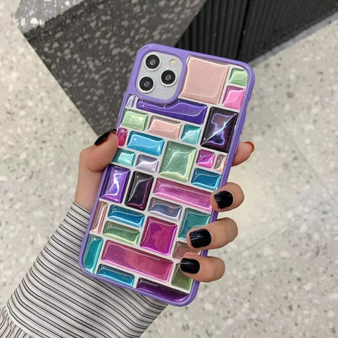 3D cover for iphone 11 pro max