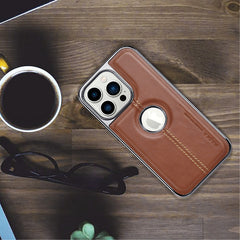 Puloka leather Case