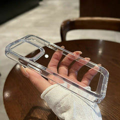 gear4 crystal case  - compatible with iphone