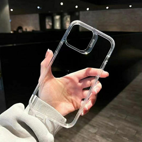 gear4 crystal case  - compatible with iphone