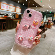 3D case for iphone 14 pro max