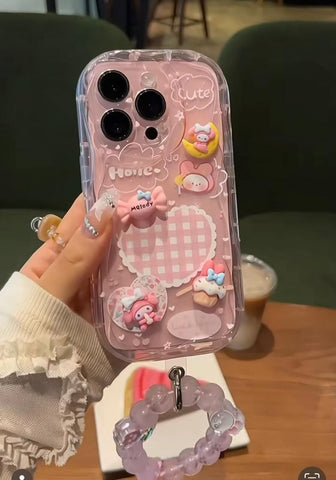 3D case for iphone 14 pro max