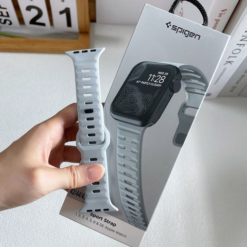 Spigen strap for apple watch size 42/44/45/49