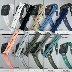 Spigen strap for apple watch size 42/44/45/49