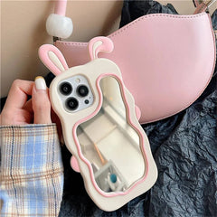 New iphone case with mirror for iphone