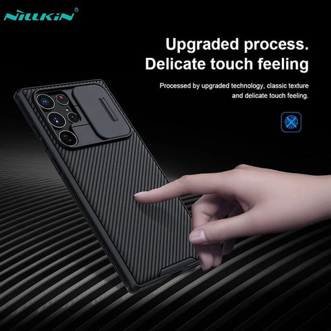 Nillkin case for s 24 ultra