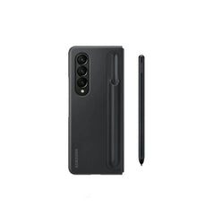 Samsung standing case with pen for samsung fold 3 , 4 , 5