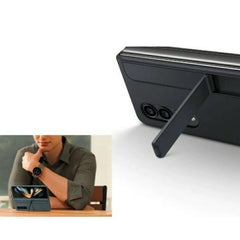 Samsung standing case with pen for samsung fold 3 , 4 , 5