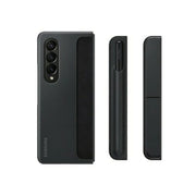 Samsung standing case with pen for samsung fold 3 , 4 , 5