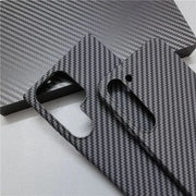 Slim Carbon case for samsung