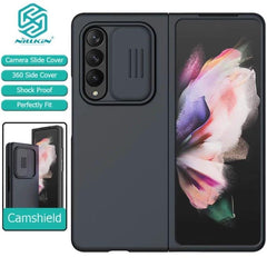 Nillkin case for samsung fold 4