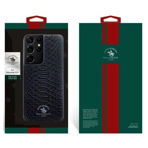 Polo leather case for samsung