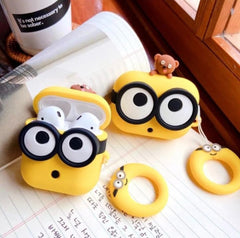 minions airpods 3 case