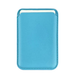 apple magsafe leather wallet for all iphone device