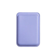 apple magsafe leather wallet for all iphone device