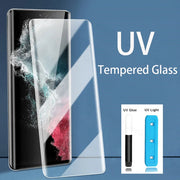 SCREEN UV CURVED FOR samsung