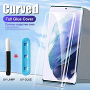 screen uv curved for s 24 ultra