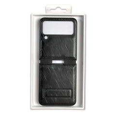 flip 4 puolka  leather case