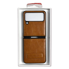 flip 4 puolka  leather case