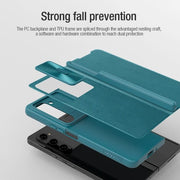 orginal nillkin case for samsung z fold 4