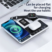 Wireless charger 4in1 Foldable R11