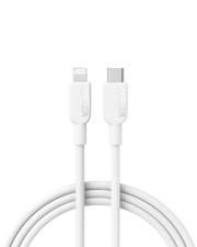 Anker usb-c to lightning cable  (3ft)