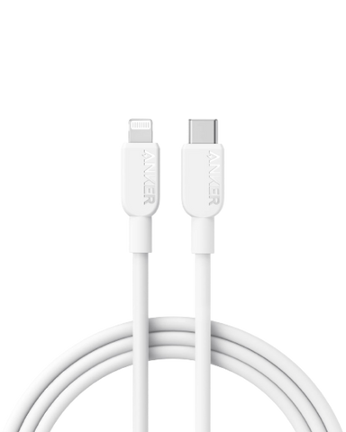 Anker usb-c to lightning cable  (3ft)