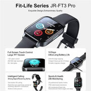 JOYROOM JR-FT3 PRO orginal smart watch