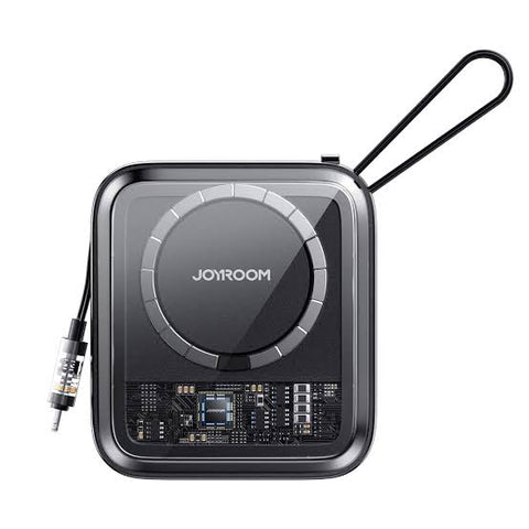 JOYROOM powerbank magsafe JR-L007